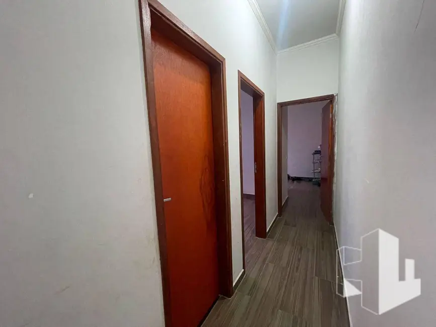 Foto 1 de Casa com 2 quartos à venda, 125m2 em Jardim Nova Jaú, Jau - SP