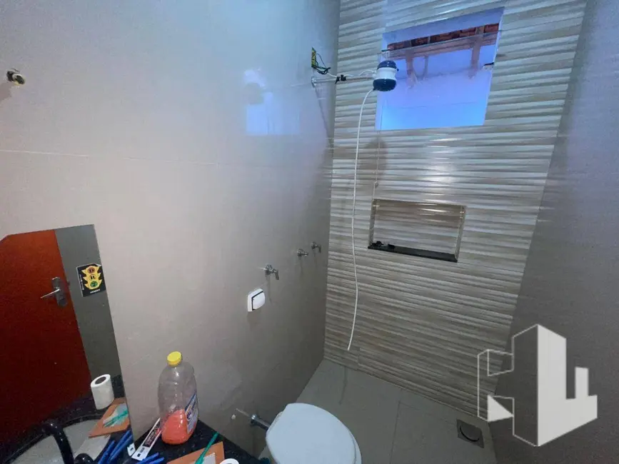 Foto 5 de Casa com 2 quartos à venda, 125m2 em Jardim Nova Jaú, Jau - SP