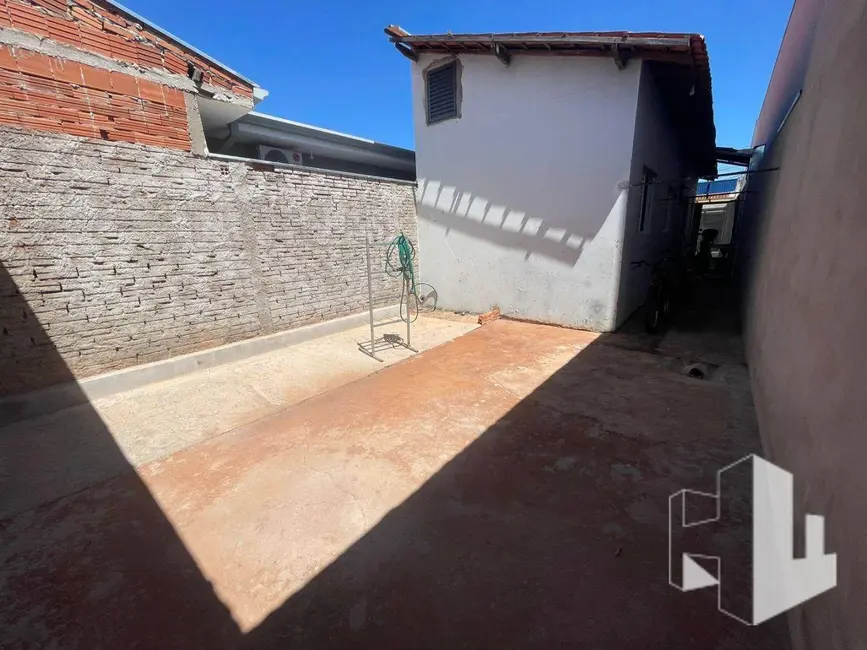 Foto 9 de Casa com 2 quartos à venda, 125m2 em Jardim Nova Jaú, Jau - SP