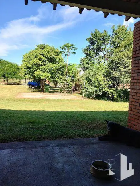 Chácara com 2 quartos à venda, 1000m2 em Bocaina - SP - imagem 4 Foto 4 de Chácara com 2 quartos à venda, 1000m2 em Bocaina - SP