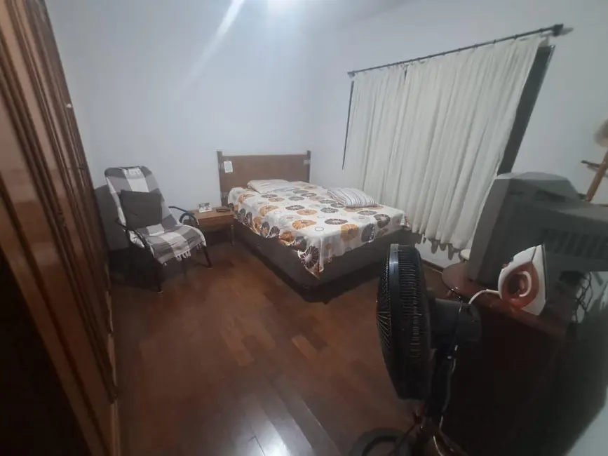 Foto 5 de Casa com 3 quartos à venda, 396m2 em Jardim Estádio, Jau - SP