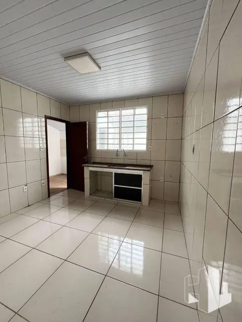 Foto 5 de Casa com 2 quartos à venda, 85m2 em Vila Industrial, Jau - SP