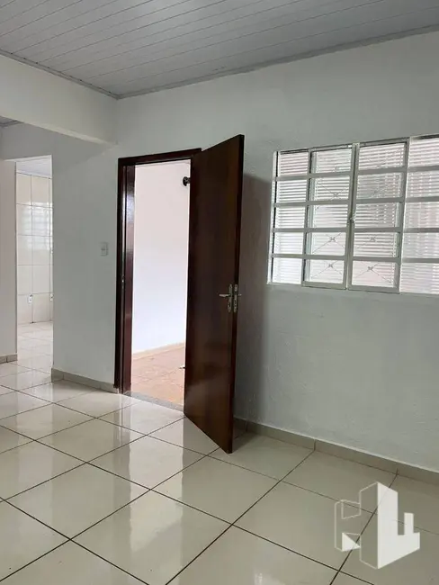 Foto 7 de Casa com 2 quartos à venda, 85m2 em Vila Industrial, Jau - SP