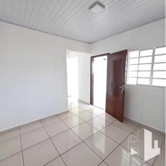 Foto 4 de Casa com 2 quartos à venda, 85m2 em Vila Industrial, Jau - SP