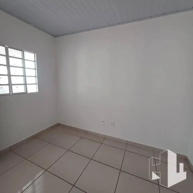 Foto 8 de Casa com 2 quartos à venda, 85m2 em Vila Industrial, Jau - SP