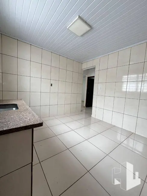 Foto 6 de Casa com 2 quartos à venda, 85m2 em Vila Industrial, Jau - SP