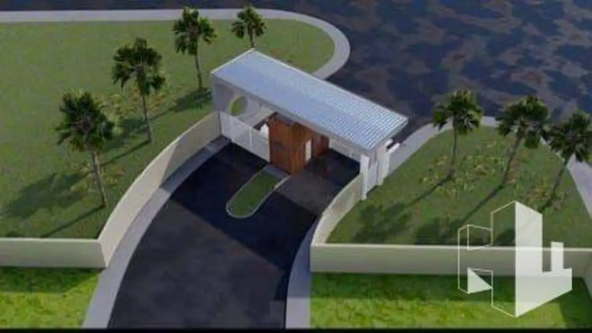 Foto 3 de Terreno / Lote à venda, 153m2 em Vila Hilst, Jau - SP