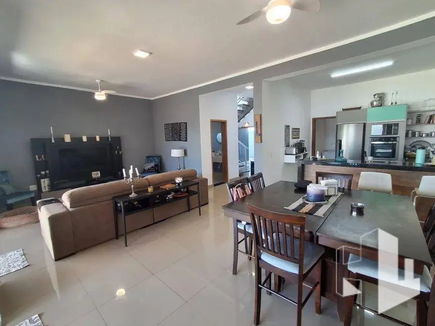 Foto 3 de Casa com 3 quartos à venda, 495m2 em Jardim Conde Pinhal I, Jau - SP