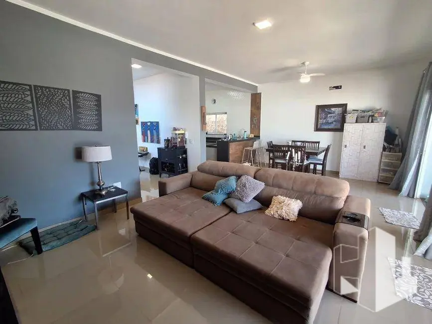 Foto 8 de Casa com 3 quartos à venda, 495m2 em Jardim Conde Pinhal I, Jau - SP