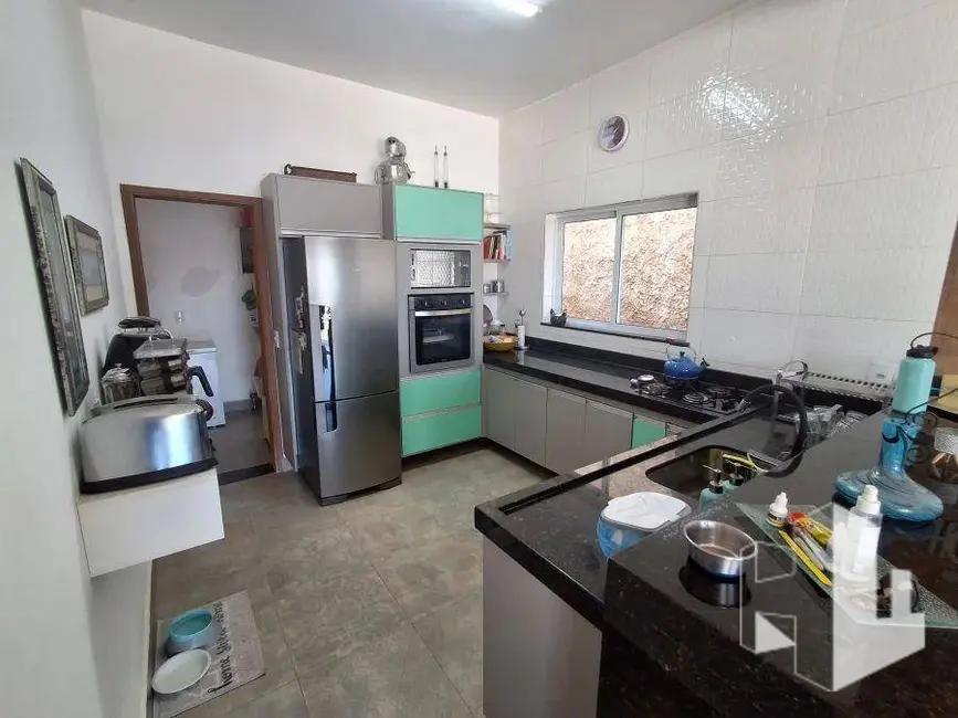 Foto 6 de Casa com 3 quartos à venda, 495m2 em Jardim Conde Pinhal I, Jau - SP