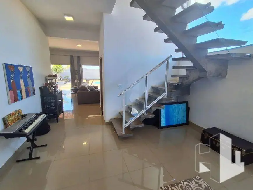 Foto 5 de Casa com 3 quartos à venda, 495m2 em Jardim Conde Pinhal I, Jau - SP