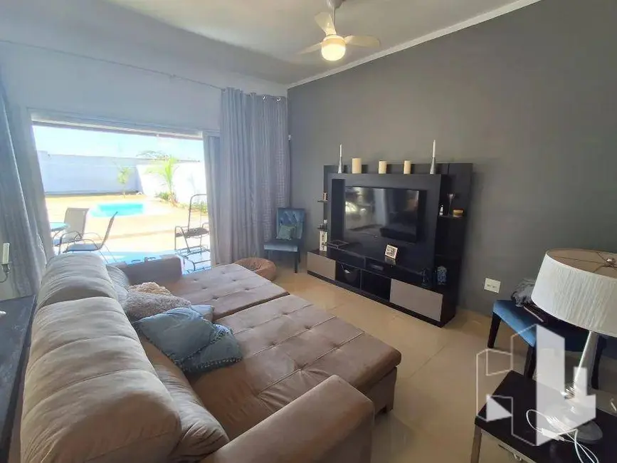 Foto 9 de Casa com 3 quartos à venda, 495m2 em Jardim Conde Pinhal I, Jau - SP