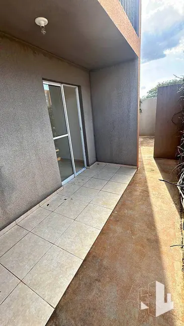 Foto 9 de Apartamento com 2 quartos à venda, 48m2 em Condomínio Jardim Alvorada, Jau - SP