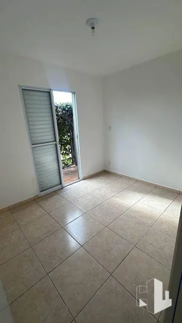 Foto 6 de Apartamento com 2 quartos à venda, 48m2 em Condomínio Jardim Alvorada, Jau - SP