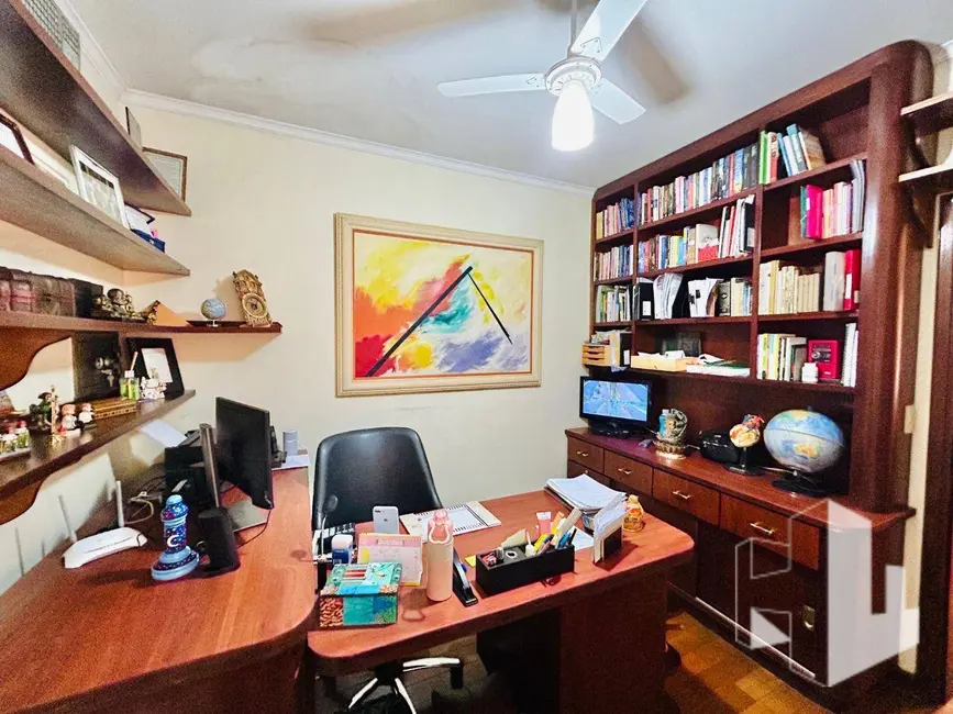 Foto 6 de Casa com 3 quartos à venda, 450m2 em Jardim Continental, Jau - SP