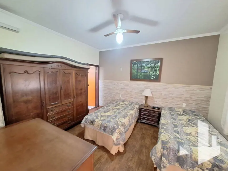 Foto 8 de Casa com 3 quartos à venda, 450m2 em Jardim Continental, Jau - SP