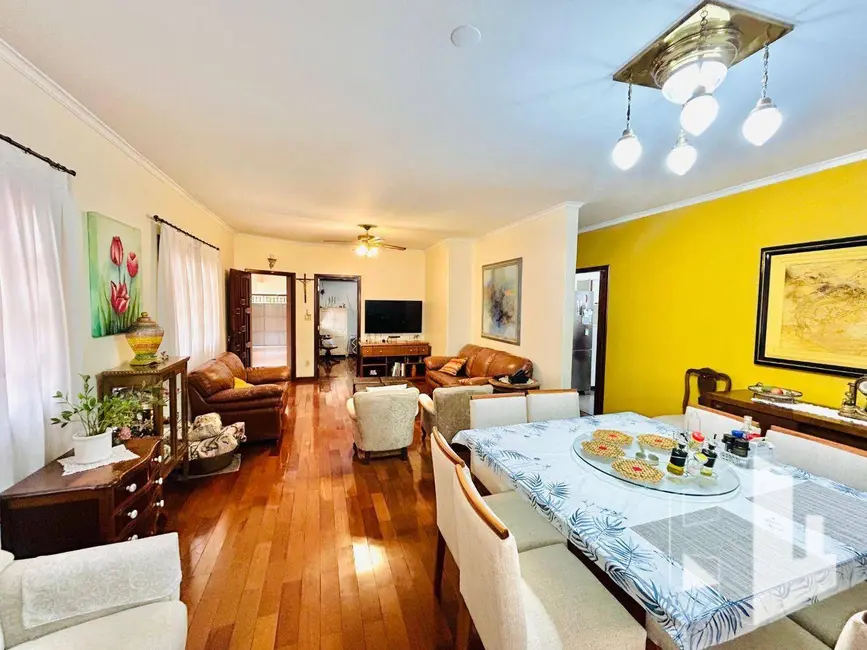 Foto 5 de Casa com 3 quartos à venda, 450m2 em Jardim Continental, Jau - SP