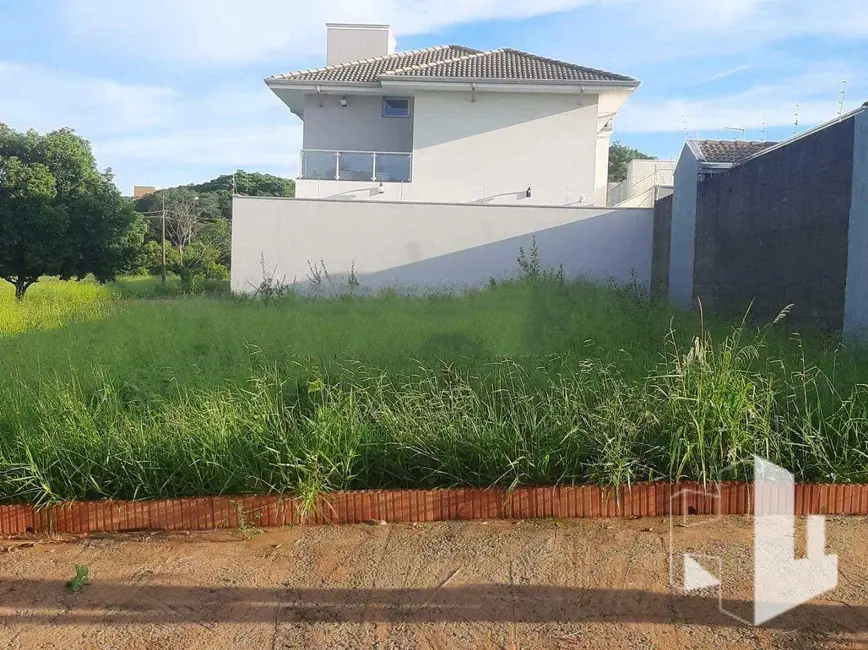Foto 2 de Terreno / Lote à venda, 360m2 em Jardim Juliana, Jau - SP