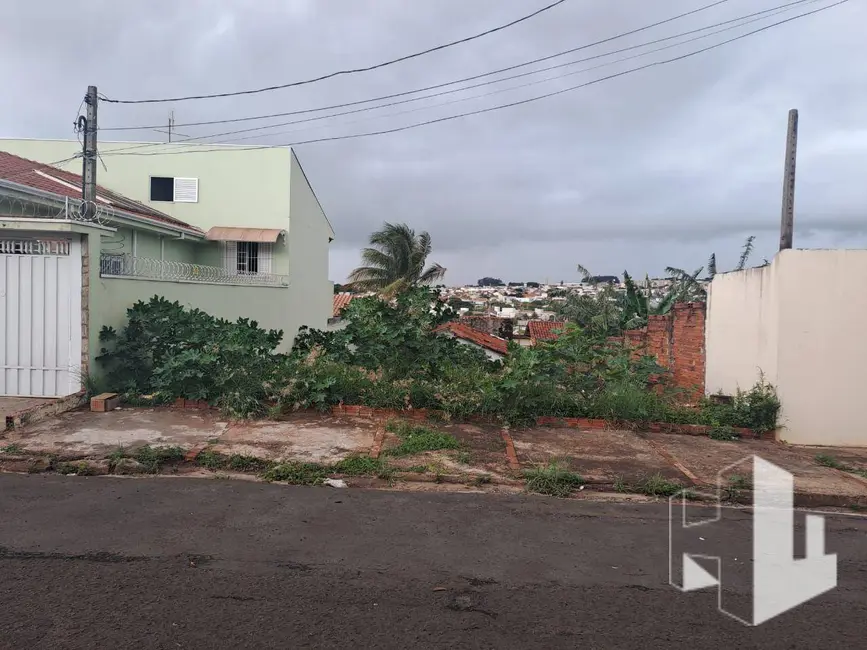 Foto 1 de Terreno / Lote à venda, 250m2 em Vila Vicente, Jau - SP