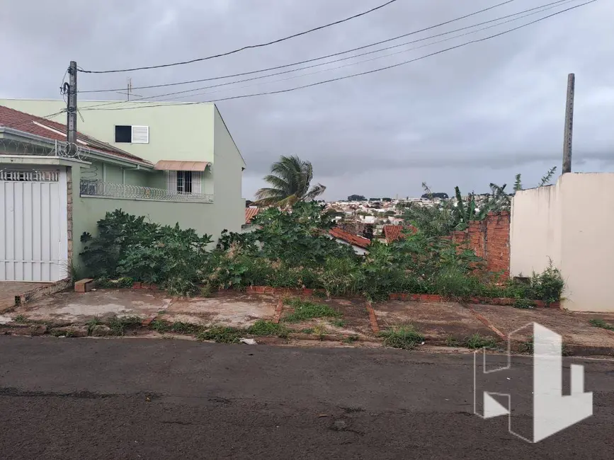 Foto 2 de Terreno / Lote à venda, 250m2 em Vila Vicente, Jau - SP