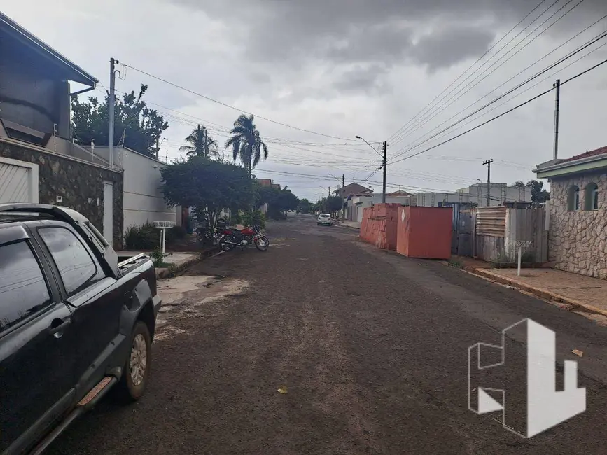 Foto 3 de Terreno / Lote à venda, 250m2 em Vila Vicente, Jau - SP