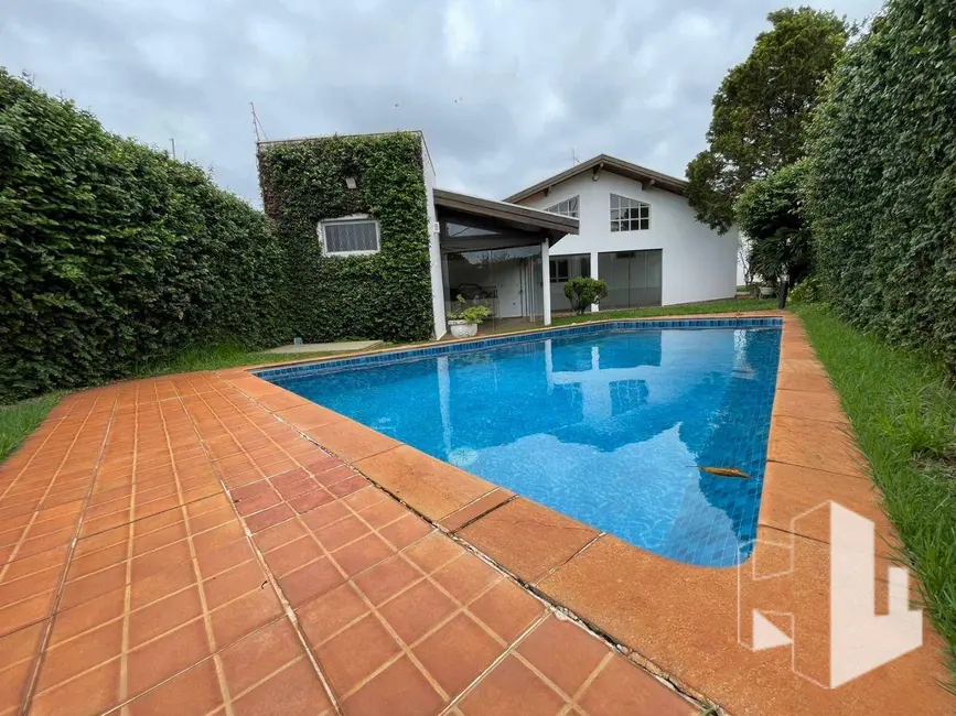 Foto 1 de Casa com 3 quartos à venda, 400m2 em Jardim Alvorada, Jau - SP