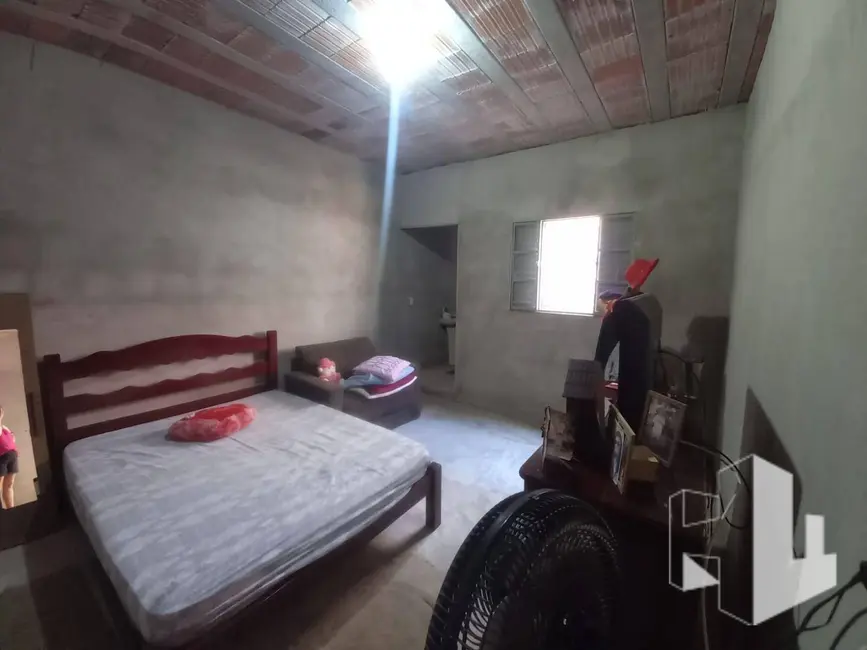 Foto 5 de Casa com 3 quartos à venda, 140m2 em Jardim Padre Augusto Sani, Jau - SP