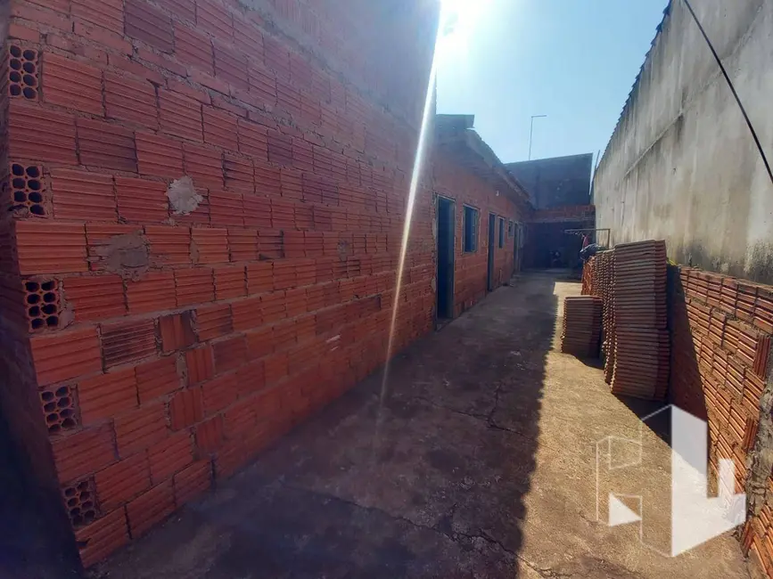 Foto 9 de Casa com 3 quartos à venda, 140m2 em Jardim Padre Augusto Sani, Jau - SP