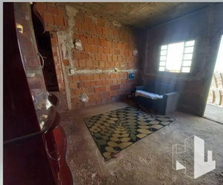 Foto 3 de Casa com 3 quartos à venda, 140m2 em Jardim Padre Augusto Sani, Jau - SP