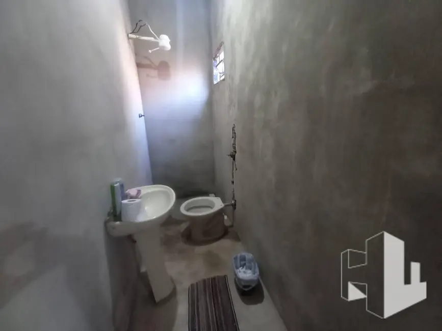 Foto 6 de Casa com 3 quartos à venda, 140m2 em Jardim Padre Augusto Sani, Jau - SP