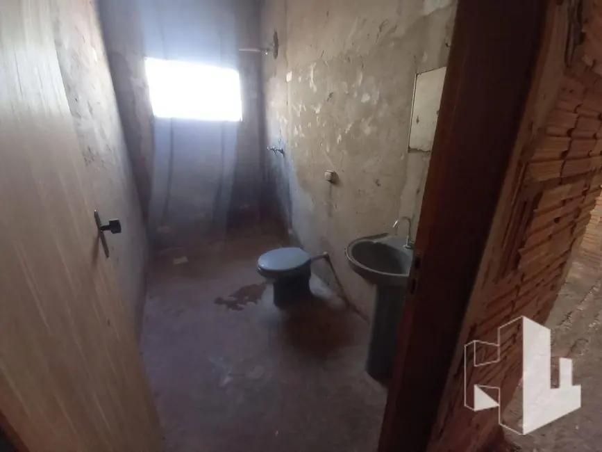 Foto 4 de Casa com 3 quartos à venda, 140m2 em Jardim Padre Augusto Sani, Jau - SP