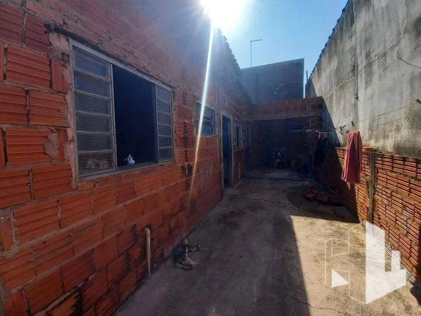 Foto 7 de Casa com 3 quartos à venda, 140m2 em Jardim Padre Augusto Sani, Jau - SP