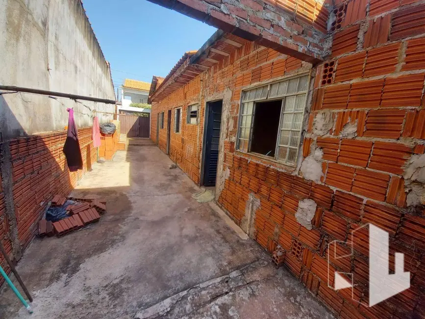 Foto 8 de Casa com 3 quartos à venda, 140m2 em Jardim Padre Augusto Sani, Jau - SP