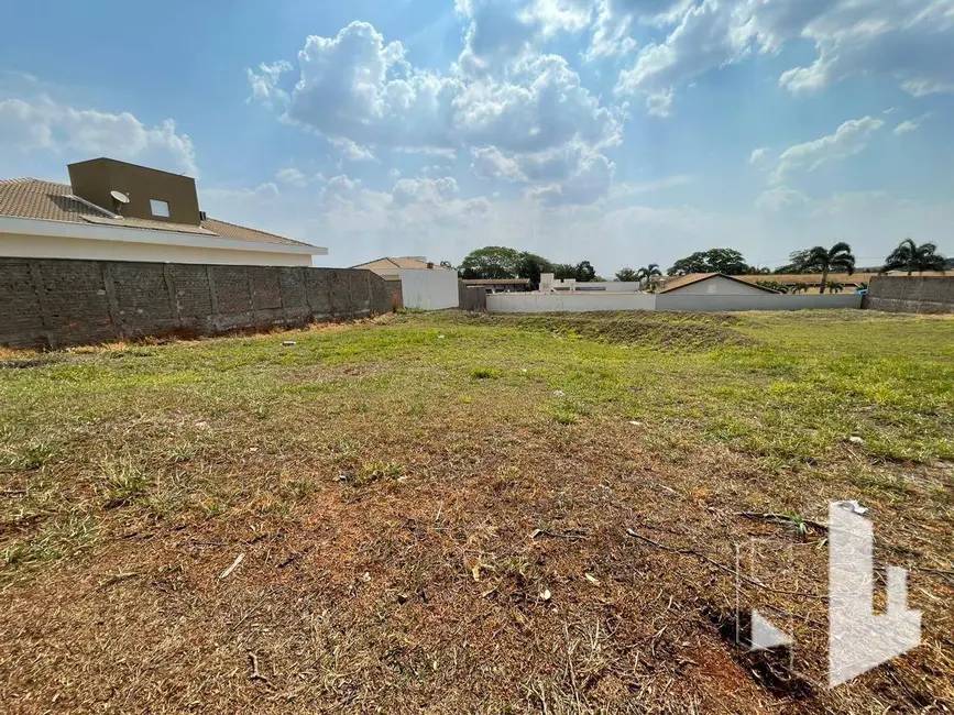 Foto 2 de Terreno / Lote à venda, 1000m2 em Jau - SP