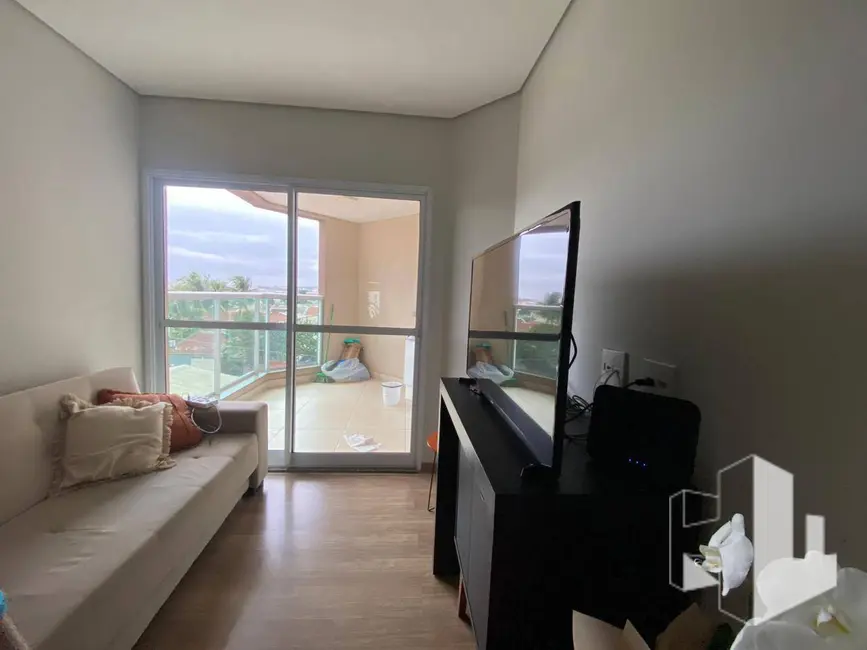 Foto 1 de Apartamento com 3 quartos à venda, 81m2 em Jau - SP