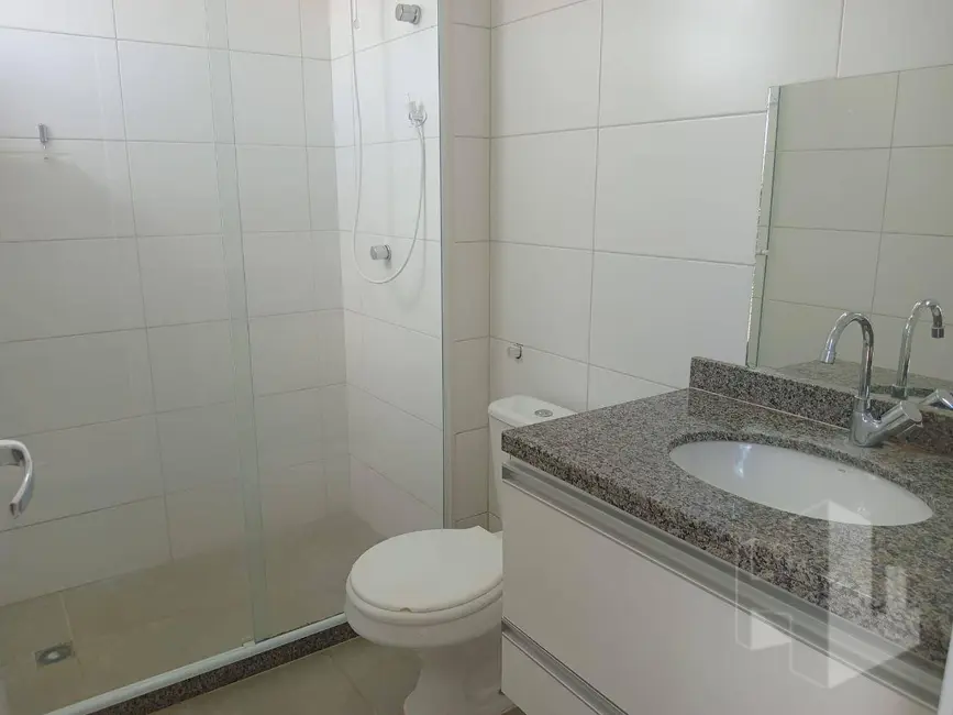 Foto 9 de Apartamento com 3 quartos à venda, 81m2 em Jau - SP