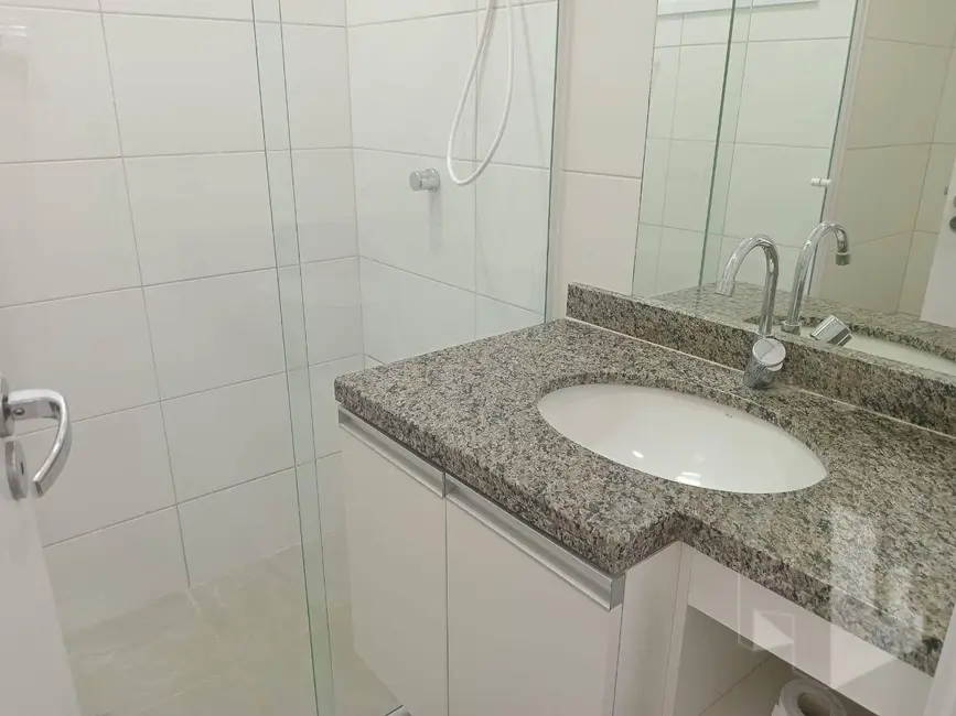 Foto 4 de Apartamento com 3 quartos à venda, 81m2 em Jau - SP