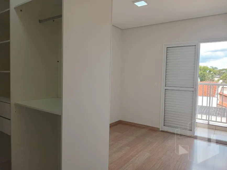 Foto 6 de Apartamento com 3 quartos à venda, 81m2 em Jau - SP
