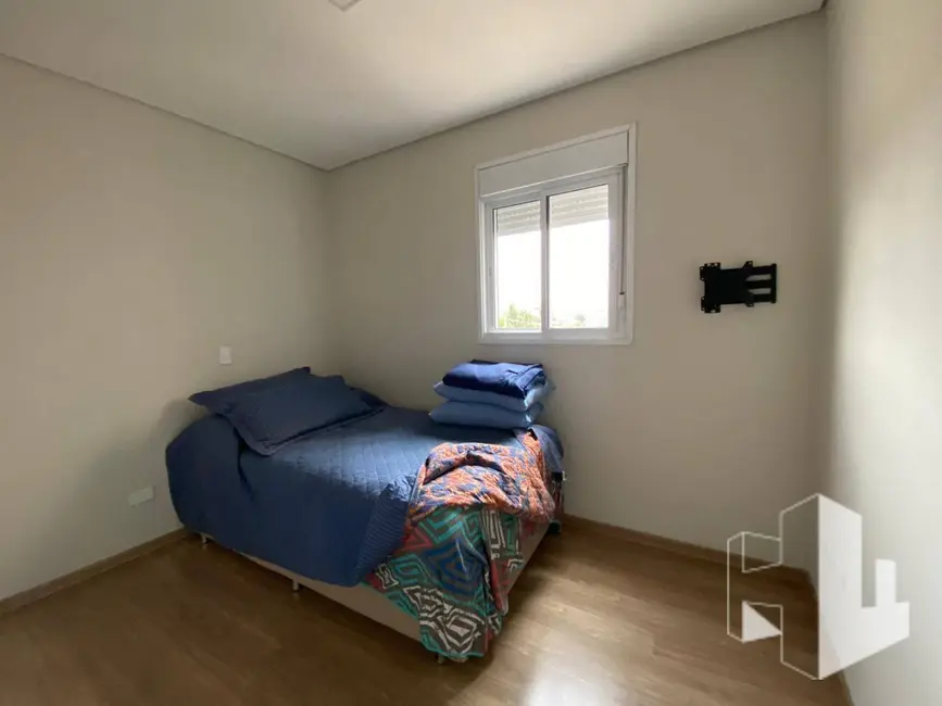 Foto 9 de Apartamento com 3 quartos à venda, 81m2 em Jau - SP