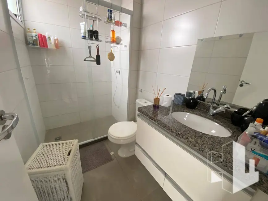 Foto 8 de Apartamento com 3 quartos à venda, 81m2 em Jau - SP