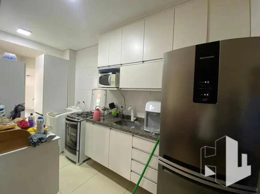 Foto 4 de Apartamento com 3 quartos à venda, 81m2 em Jau - SP