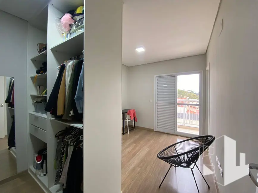 Foto 5 de Apartamento com 3 quartos à venda, 81m2 em Jau - SP