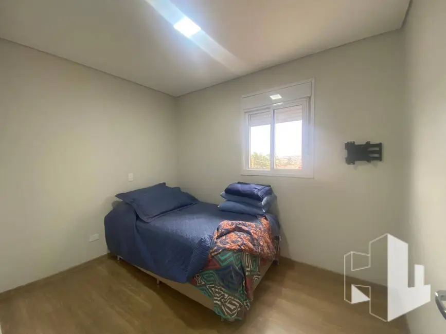 Foto 7 de Apartamento com 3 quartos à venda, 81m2 em Jau - SP
