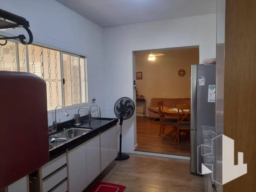 Foto 5 de Casa com 2 quartos à venda, 300m2 em Jardim Novo Horizonte, Jau - SP