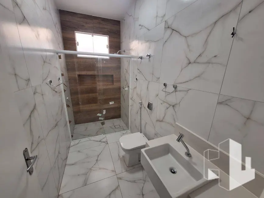 Foto 7 de Casa com 3 quartos à venda, 285m2 em Jardim Antonina, Jau - SP