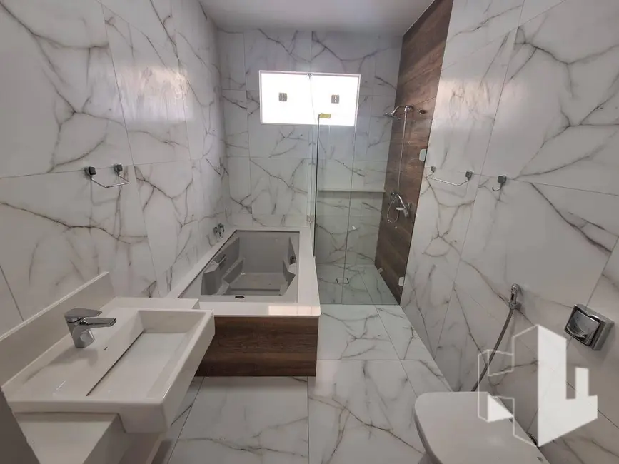 Foto 8 de Casa com 3 quartos à venda, 285m2 em Jardim Antonina, Jau - SP