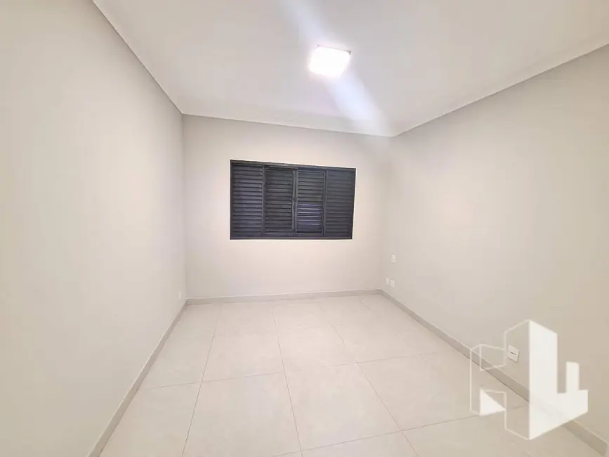 Foto 4 de Casa com 3 quartos à venda, 285m2 em Jardim Antonina, Jau - SP