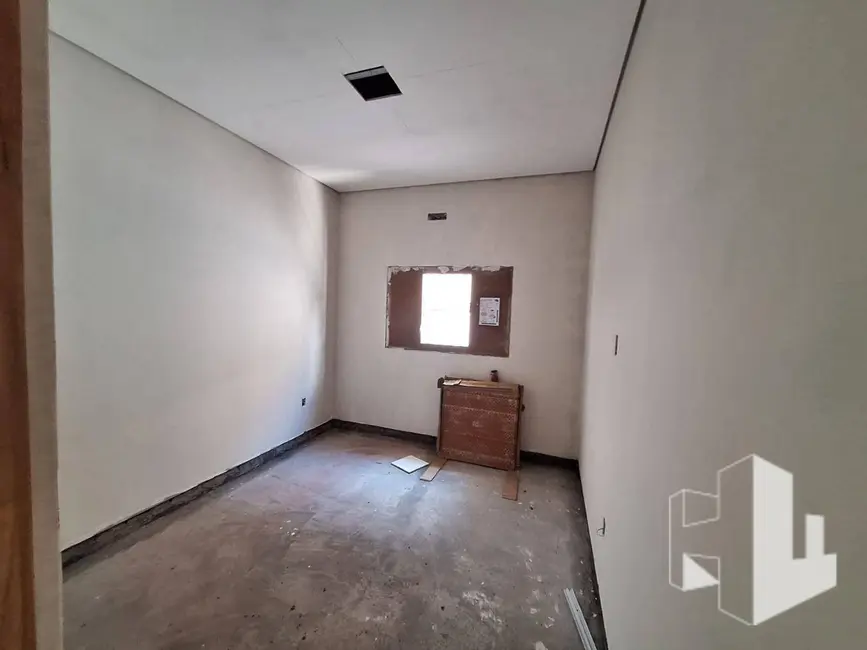 Foto 4 de Casa com 3 quartos à venda, 175m2 em Jardim Dona Emília, Jau - SP