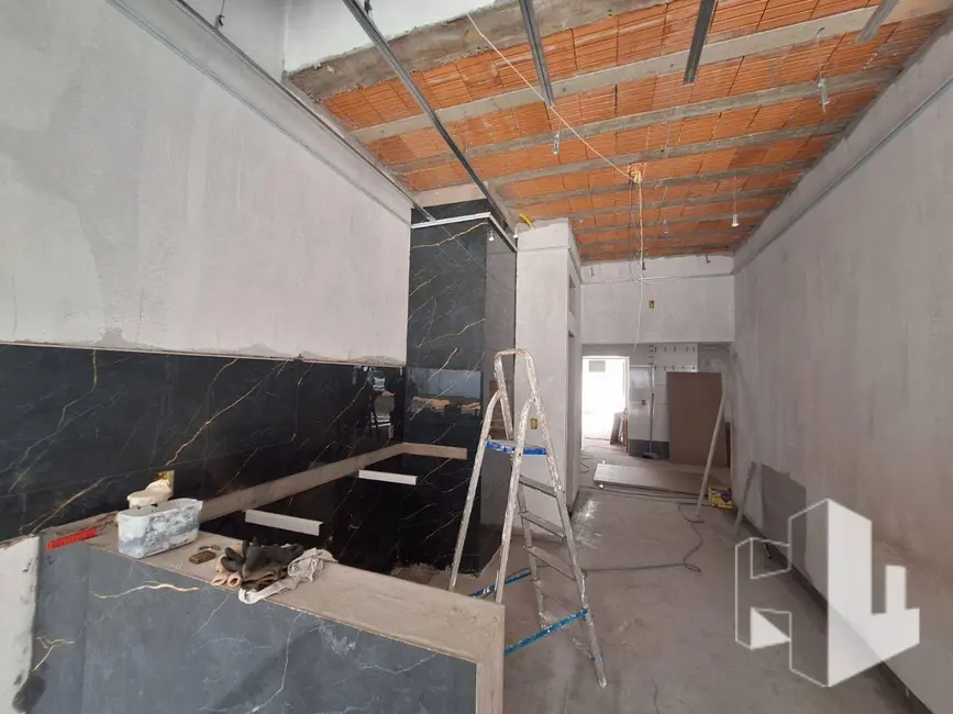 Foto 8 de Casa com 3 quartos à venda, 175m2 em Jardim Dona Emília, Jau - SP