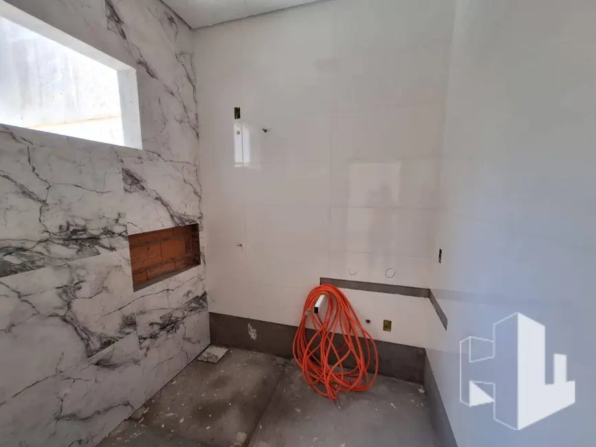 Foto 7 de Casa com 3 quartos à venda, 175m2 em Jardim Dona Emília, Jau - SP